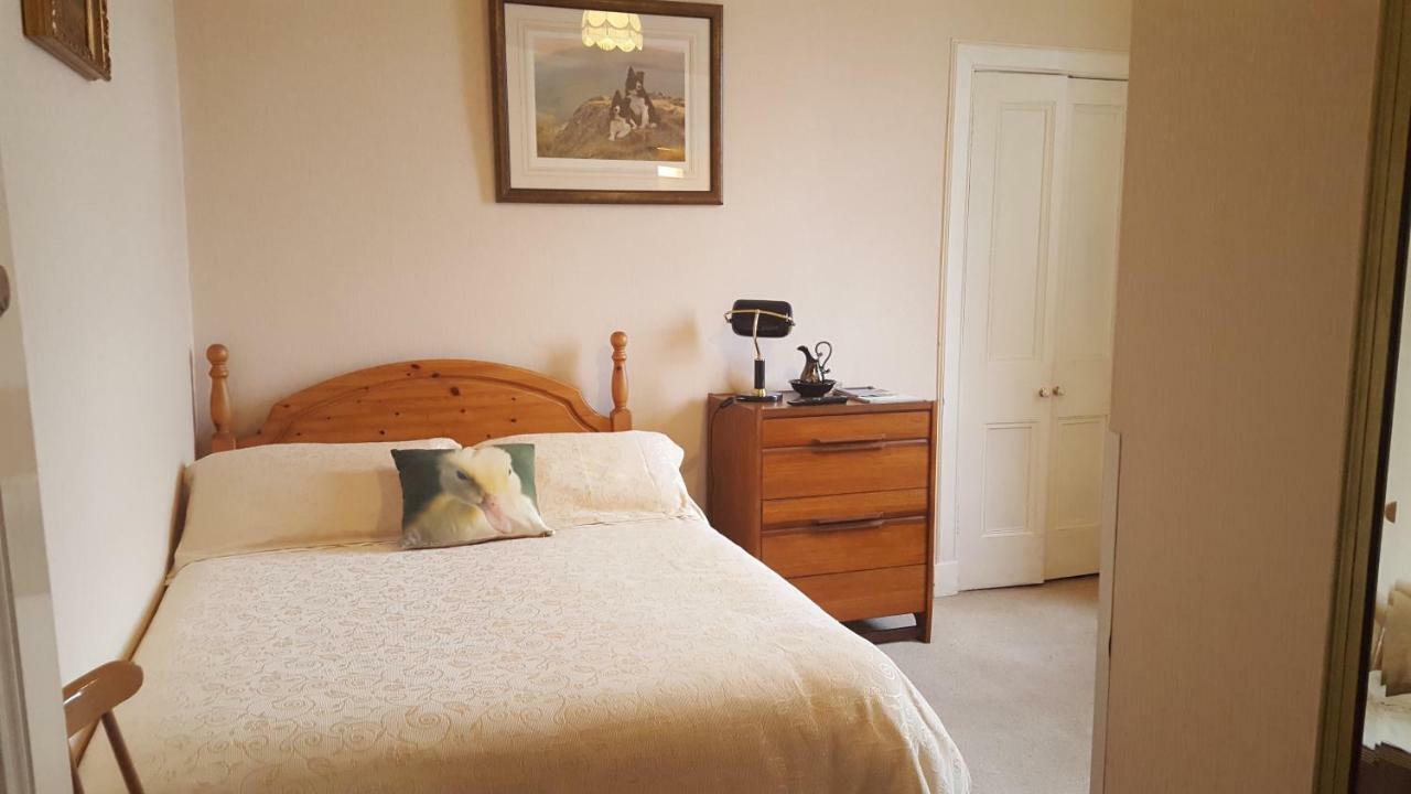 بيرث Strathcona Guesthouse المظهر الخارجي الصورة