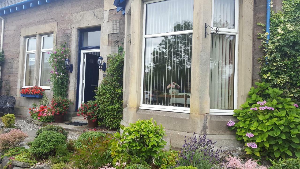 بيرث Strathcona Guesthouse المظهر الخارجي الصورة