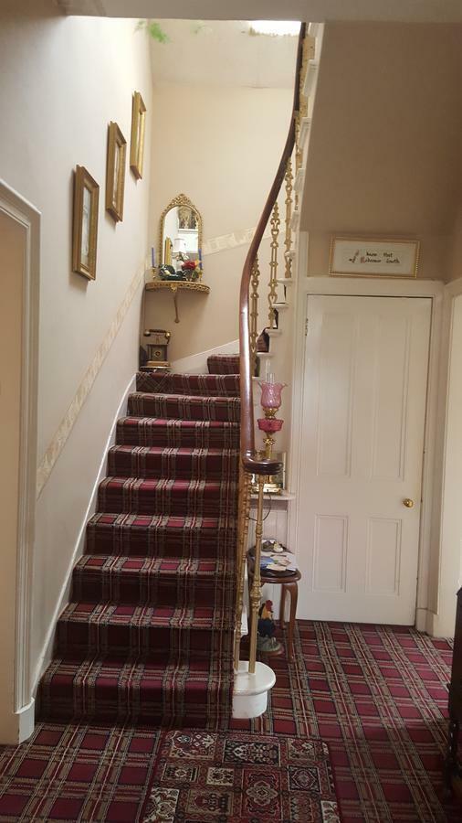 بيرث Strathcona Guesthouse المظهر الخارجي الصورة