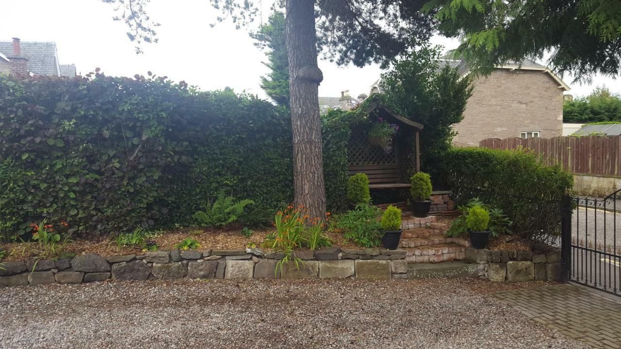 بيرث Strathcona Guesthouse المظهر الخارجي الصورة